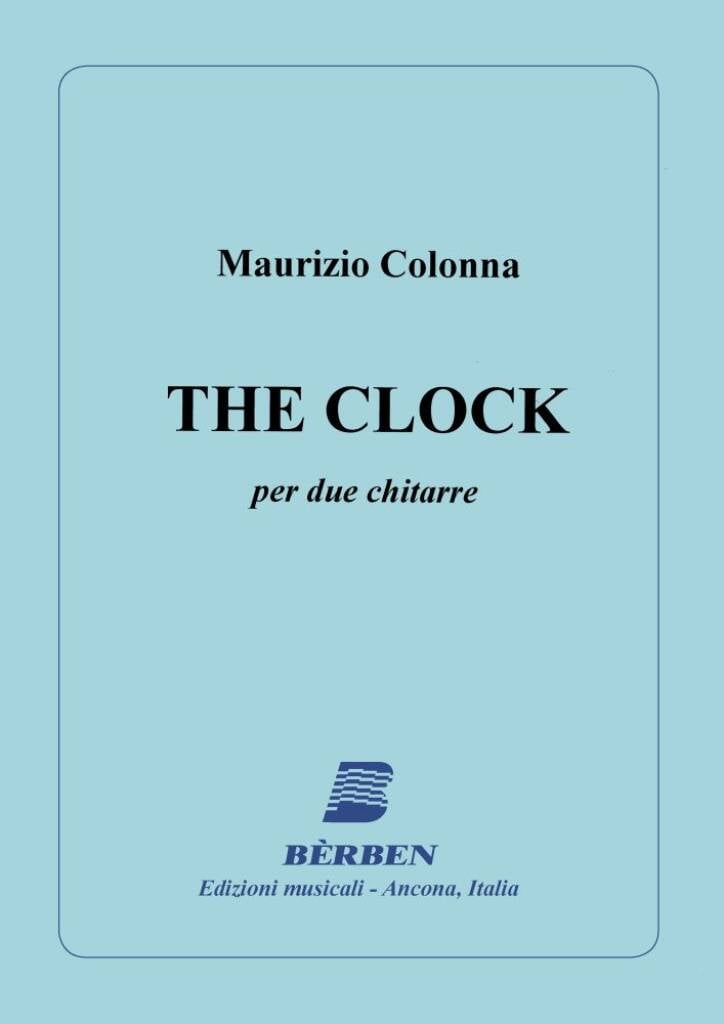The Clock